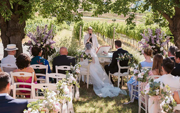 cerimonie laiche di matrimonio simbolico