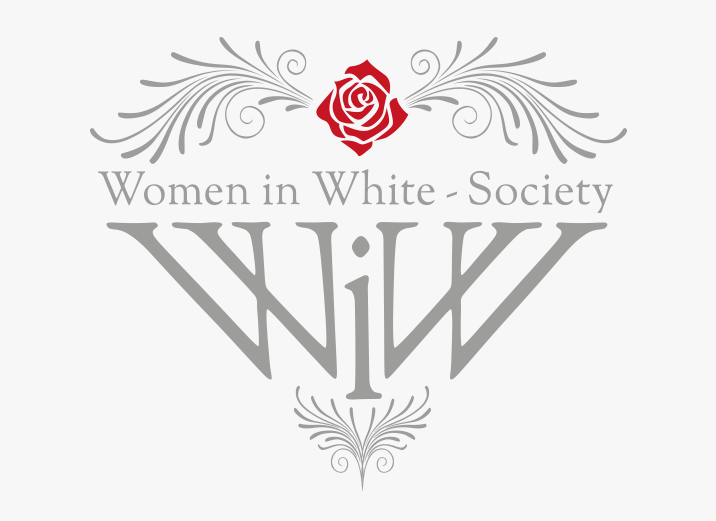 Logo Women in White