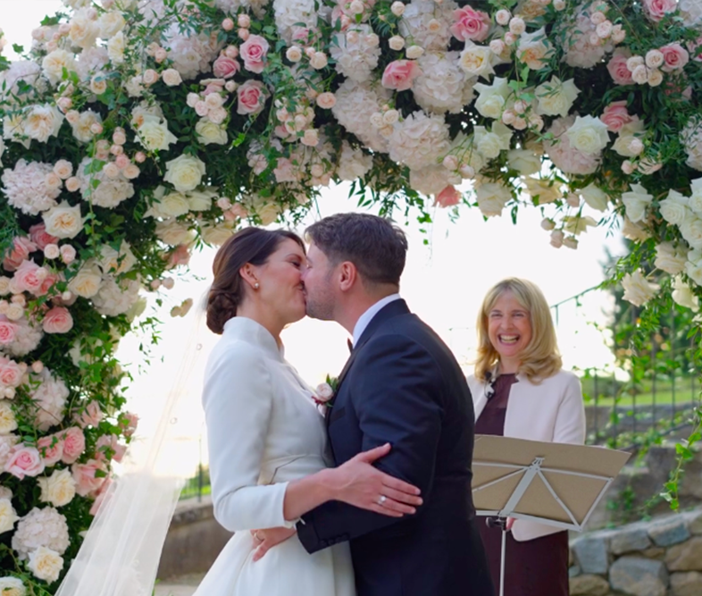 cerimonie di matrimonio con rito civile