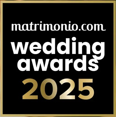 Paola Minussi - Celebrante, vincitore Wedding Awards 2024 Matrimonio.com
