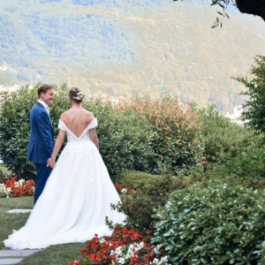 Destination Wedding & Elopement, Julie e Marco