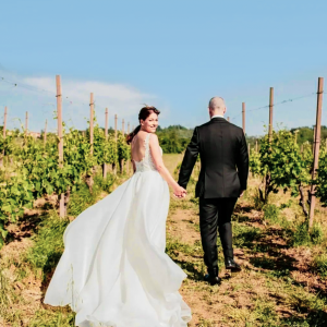 Destination wedding, Ela e Fabio Sposi