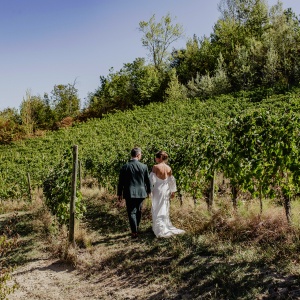 Elopement, Erica e Manu
