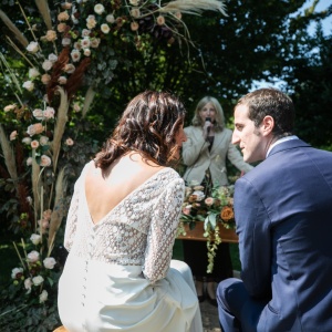 Cerimonia laica di Matrimonio Simbolico di Eleonora e Lorenzo