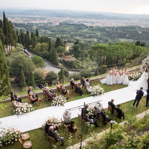 Destination Wedding Abby e Kurt